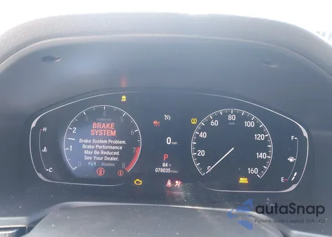 2021 Honda Accord Sport 2.0T from USA, damaged, VIN 1HGCV2F35MA024615